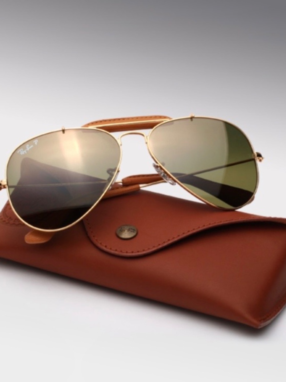 Ray Ban RB 3422-Q Craft Outdoorsman - Picture 5 of 7